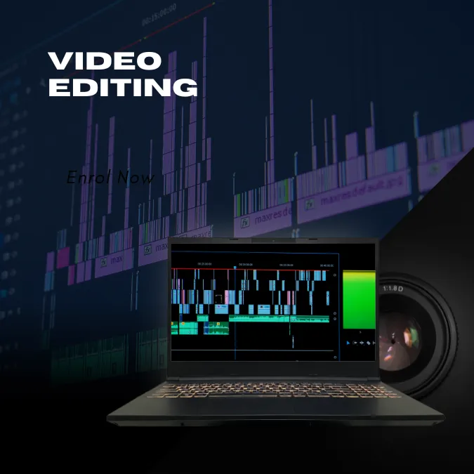 video editing 